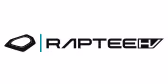 Raptee Motors logo